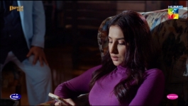 Ishq Murshid - Episode 18 -  4th Februry 2024